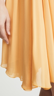 Jacquemus Belezza Mini Dress