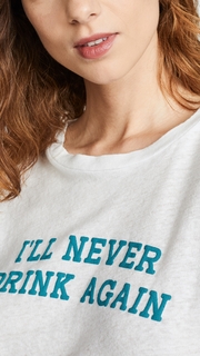 MOTHER The Sinful Tee