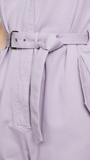 Rachel Comey Pitch Jumpsuit