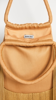 Rachel Comey Shaggy Fringe Bag