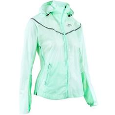 Женский Дождевик Kiprun Light Kalenji