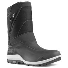 Мужские Сапоги Для Зимних Походов Sh500 X-warm Quechua