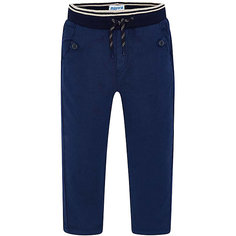 Брюки Mayoral для мальчика