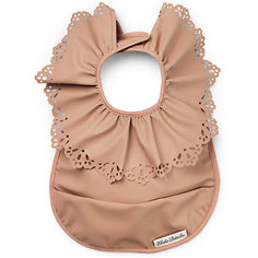 Нагрудник Elodie Details Faded Rose