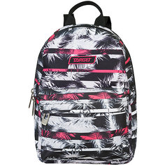 Рюкзак малый Target Collection Tropical white