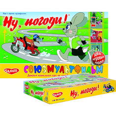 Настольная игра Dream Makers «Ну, погоди!»