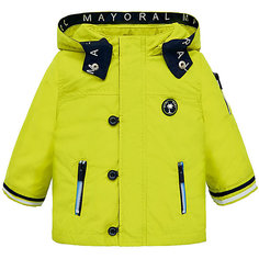 Куртка Mayoral для мальчика