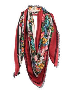 Платок Gucci