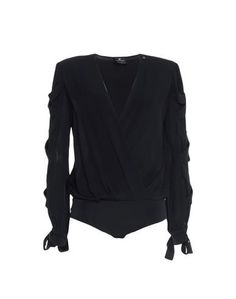 Блузка Elisabetta Franchi