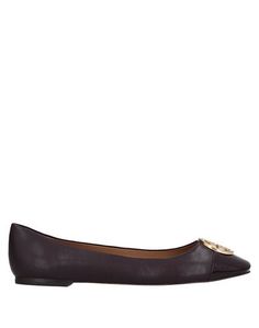 Балетки Tory Burch