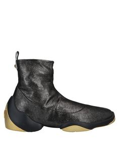 Высокие кеды и кроссовки Giuseppe Zanotti