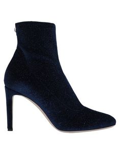Полусапоги и высокие ботинки Giuseppe Zanotti