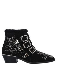 Полусапоги и высокие ботинки ChloÉ