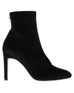 Полусапоги и высокие ботинки Giuseppe Zanotti