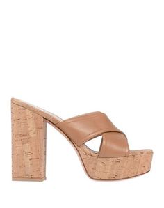 Сандалии Gianvito Rossi