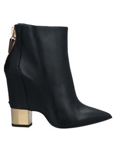 Полусапоги и высокие ботинки Giuseppe Zanotti