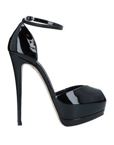 Сандалии Giuseppe Zanotti