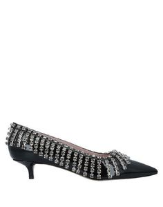 Туфли Christopher Kane