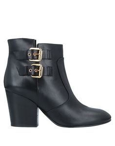 Полусапоги и высокие ботинки Giuseppe Zanotti