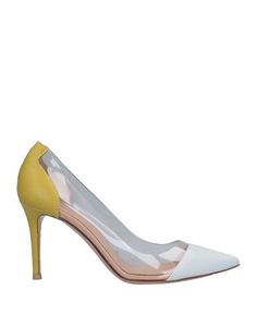Туфли Gianvito Rossi