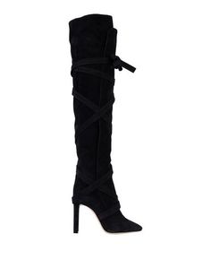 Сапоги Saint Laurent
