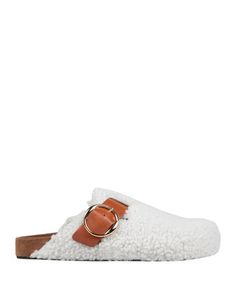 Мюлес и сабо Isabel Marant