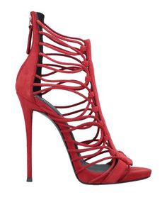Сандалии Giuseppe Zanotti