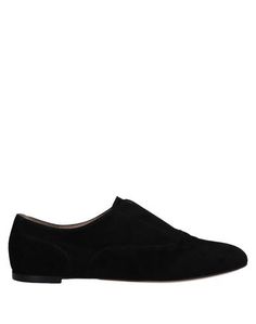 Мокасины Gianvito Rossi