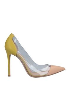 Туфли Gianvito Rossi