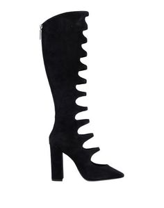 Сапоги Saint Laurent