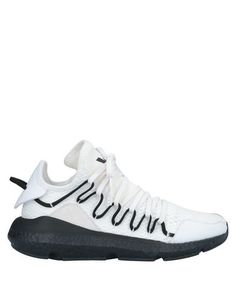 Низкие кеды и кроссовки Y-3