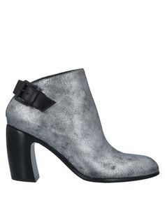 Полусапоги и высокие ботинки Ann Demeulemeester