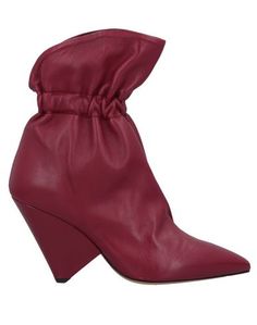 Полусапоги и высокие ботинки Isabel Marant
