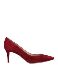 Туфли Gianvito Rossi