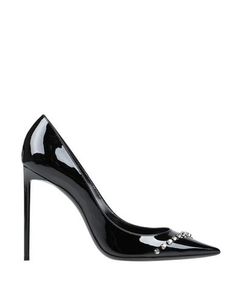 Туфли Saint Laurent