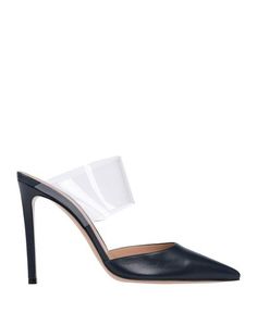Мюлес и сабо Gianvito Rossi