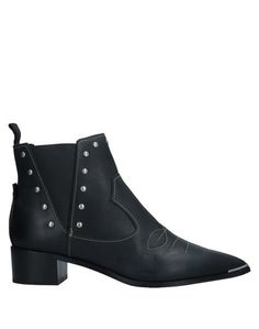 Полусапоги и высокие ботинки Acne Studios