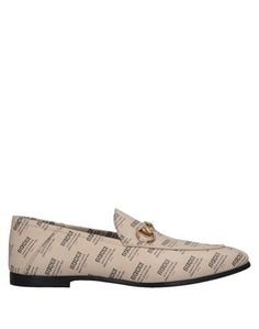Мокасины Gucci
