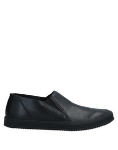Низкие кеды и кроссовки Rick Owens