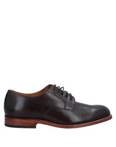 Обувь на шнурках Grenson