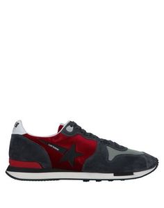 Низкие кеды и кроссовки Golden Goose Deluxe Brand