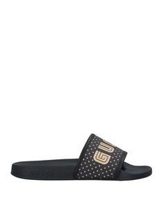 Сандалии Gucci