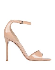 Туфли Gianvito Rossi