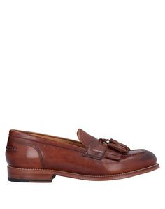 Мокасины Grenson