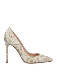 Туфли Gianvito Rossi