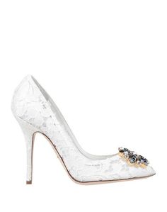 Эспадрильи Dolce & Gabbana