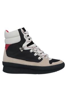 Полусапоги и высокие ботинки Isabel Marant