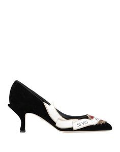 Туфли Dolce & Gabbana