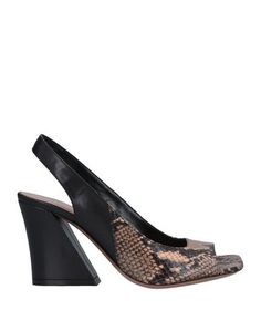 Сандалии Dries Van Noten