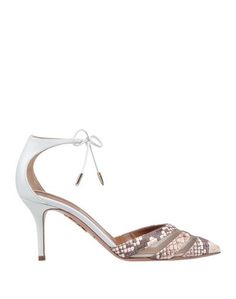 Туфли Aquazzura